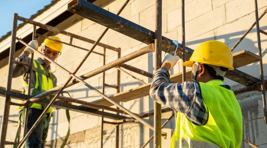 Fascia Repair in Northern Cambria, PA
